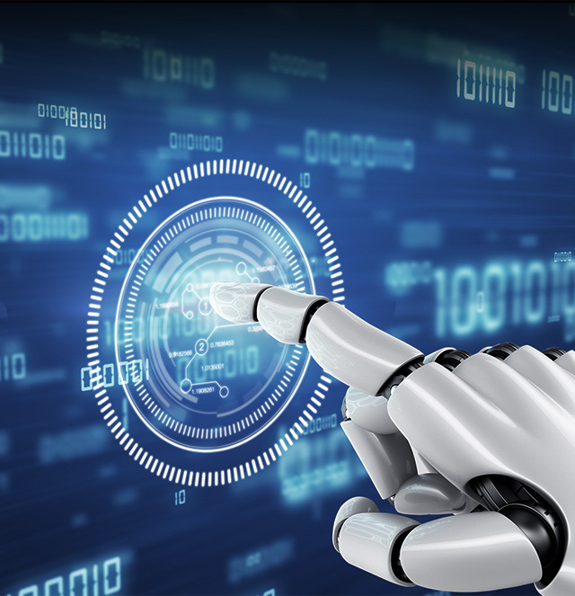 豪華版-網(wǎng)絡(luò)生態(tài)+人工智能