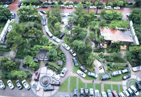 園區(qū)/小區(qū)/商場(chǎng)