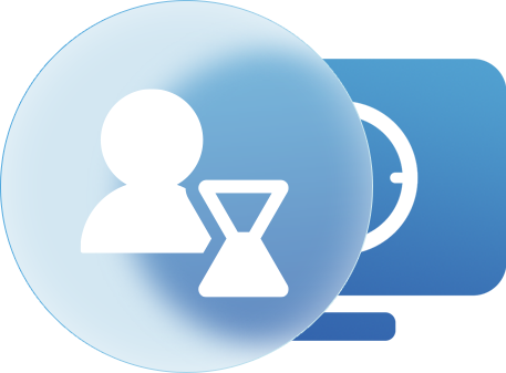 配備專業(yè)服務(wù)人員，快速答復(fù)及跟蹤響應(yīng)，快速處理客戶的服務(wù)需求，提高客戶滿意度。