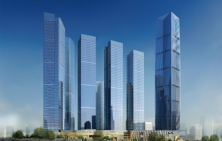 貴陽(yáng)中心 貴陽(yáng)中心