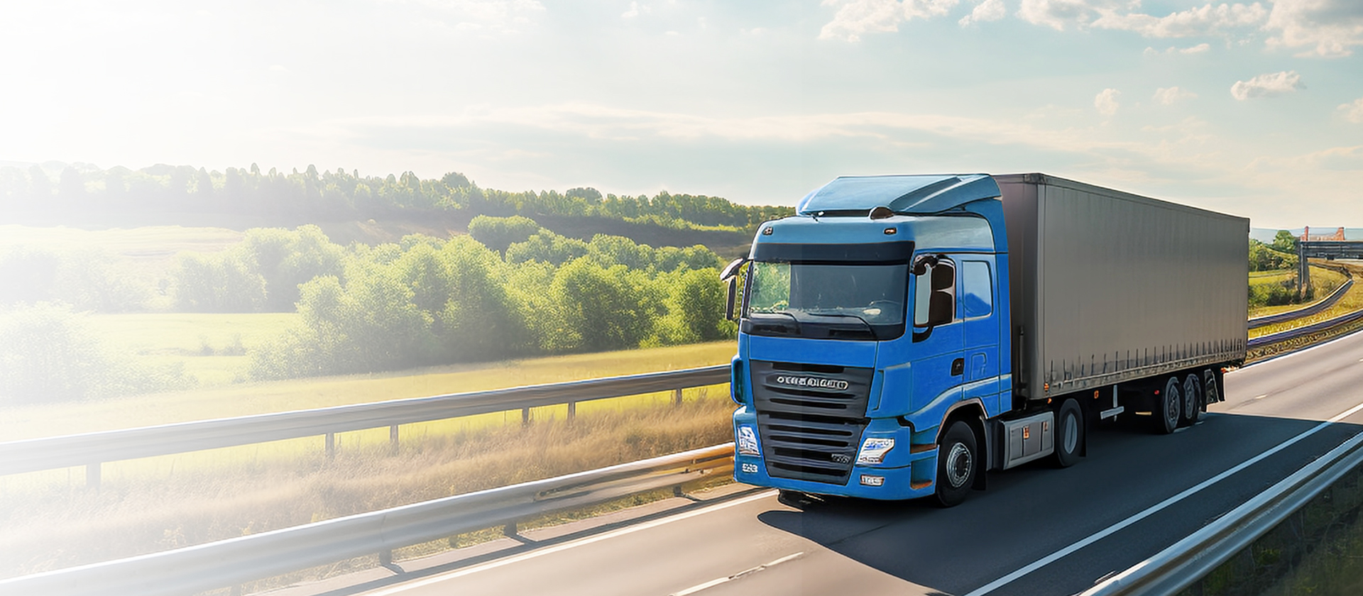 “氫城快運(yùn)”零碳運(yùn)輸新模式