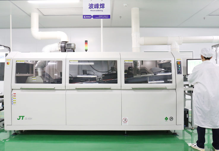 研發(fā)生產氫能核心電氣成套設備