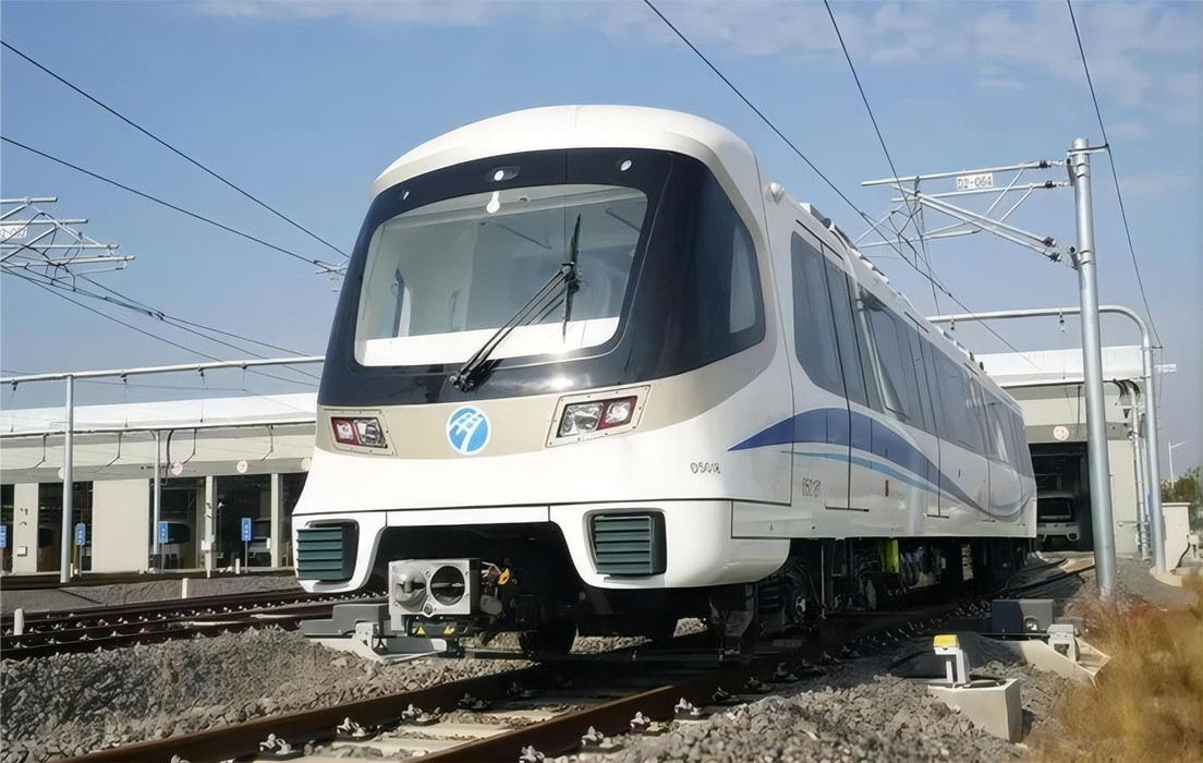 華東寧波5號線智能化項(xiàng)目 華東寧波5號線智能化項(xiàng)目