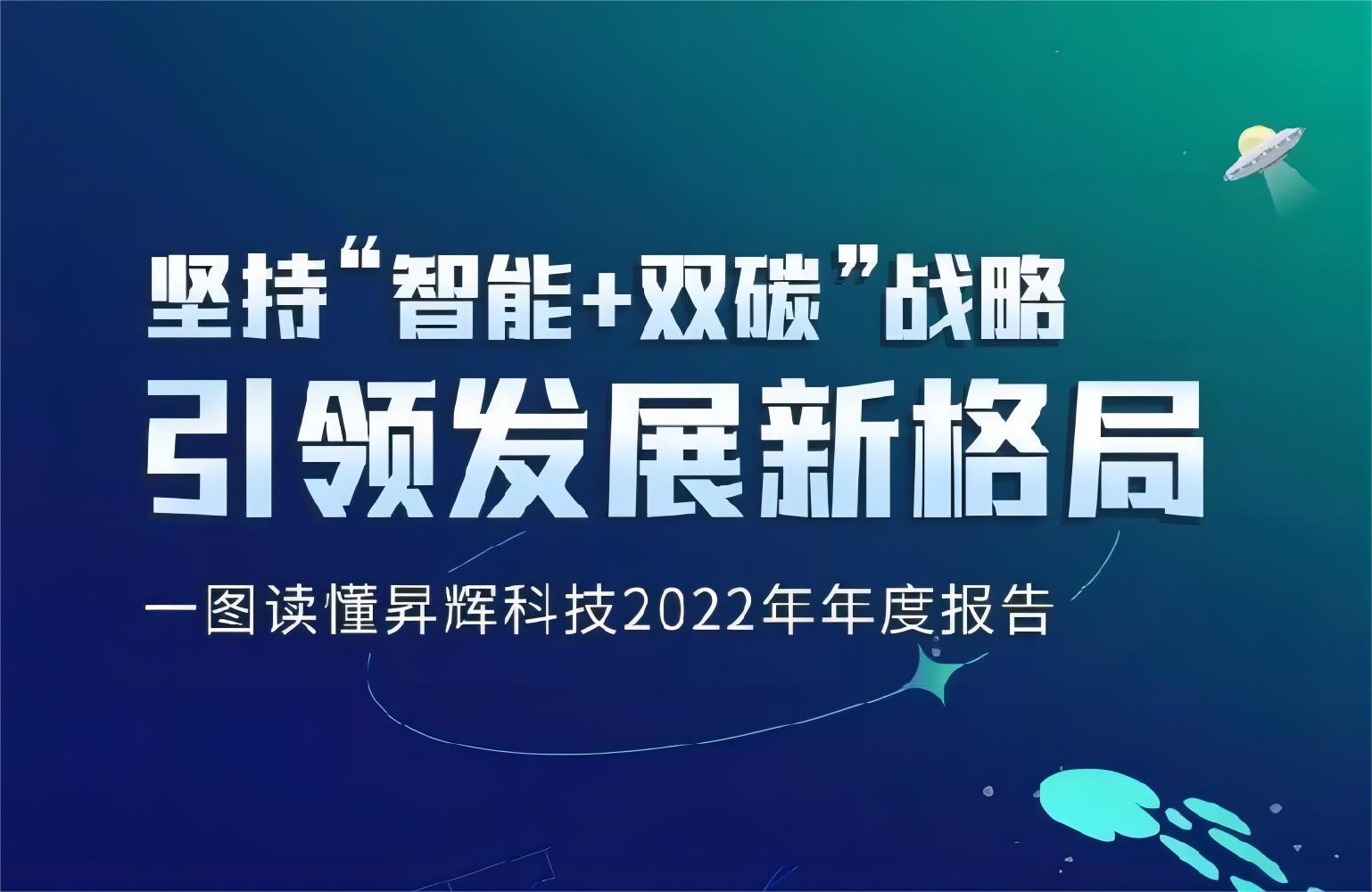 堅(jiān)持“智能+雙碳”戰(zhàn)略 引領(lǐng)發(fā)展新格局