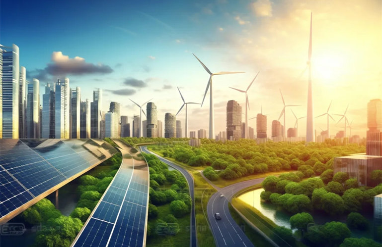 新質(zhì)生產(chǎn)力丨能源管控利器，這個方案絕對C位出道