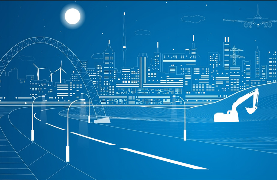 新質(zhì)生產(chǎn)力丨精準(zhǔn)化控制，常態(tài)化監(jiān)管，智慧燈桿點亮智慧城市