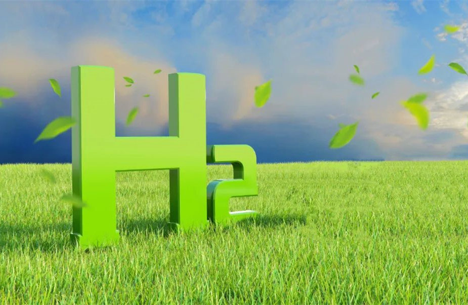 昇輝新能源參股制氫設備公司正式投入運營