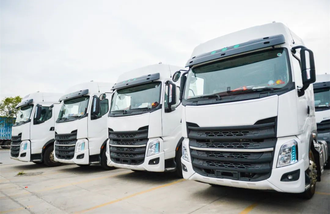 昇輝新能源 | 氫能源冷鏈物流運(yùn)營(yíng)業(yè)務(wù)高度契合廣東燃料電池示范城市群規(guī)劃