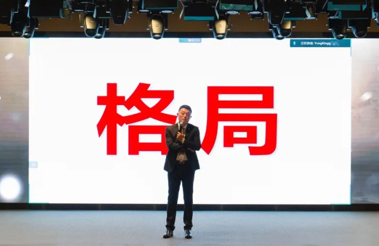 昇輝“4+2”：是反思，更是2022年的基調(diào)