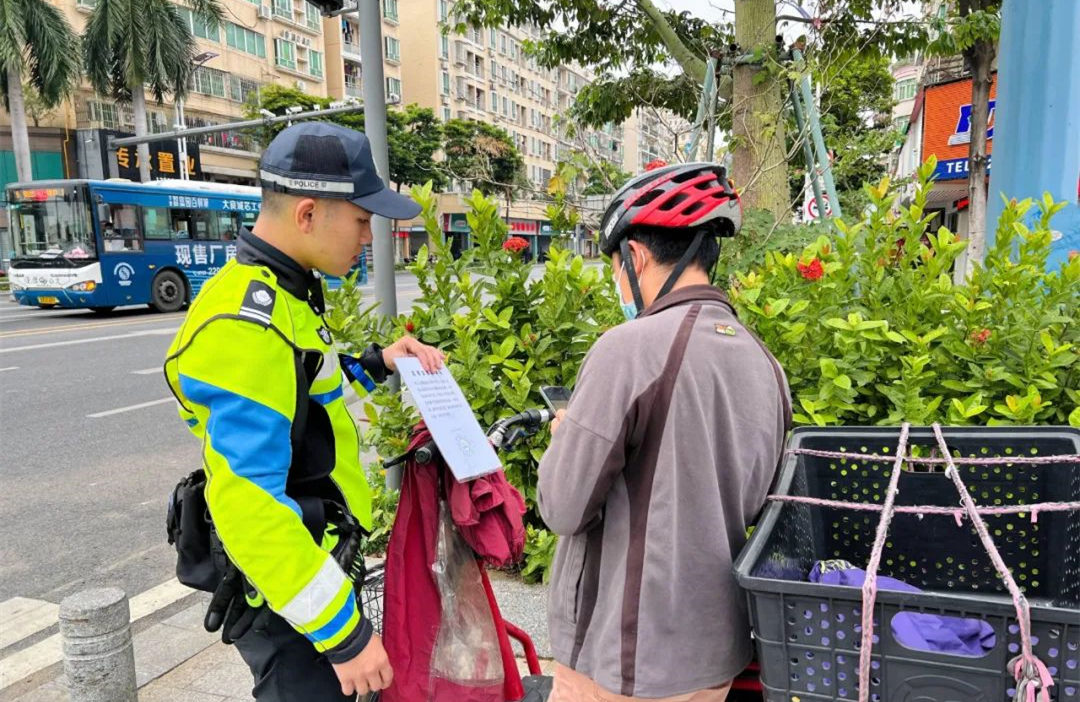 30天內(nèi)可復制落地！摩電整治探索新模式，昇輝產(chǎn)品成省重點案例