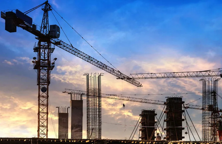 搭上“新基建”東風，昇輝先行探索智慧工地解決方案！